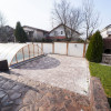 Vila moderna S+P+M, piscina acoperita, sauna, sala fitness-zona Ford/Cassia Park thumb 18