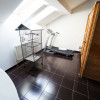 Vila moderna S+P+M, piscina acoperita, sauna, sala fitness-zona Ford/Cassia Park thumb 27