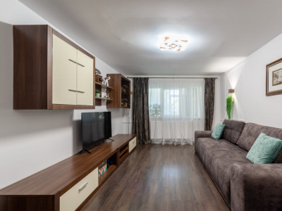 Apartament 3 camere Tudor Vladimirescu!