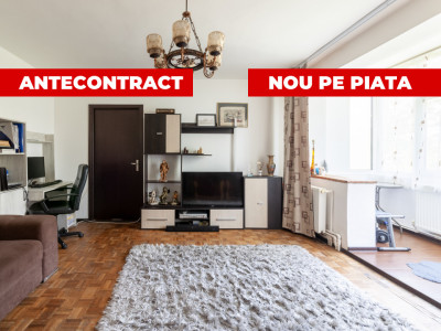 Apartament 2 camere - Calea Bucuresti Expo Parc Pitesti!