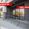 Spatiu comercial de inchiriat Fratii Golesti, Pitesti | VSC 5 thumb 1