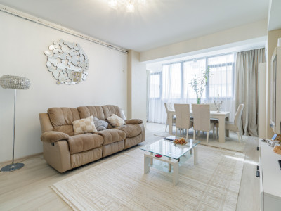 3 camere tineretului militari residence