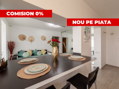 Apartament 2 camere central Pitesti | nota 9,6 pe Booking, peste 150 de recenzii