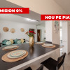 Apartament 2 camere central Pitesti | nota 9,6 pe Booking, peste 150 de recenzii thumb 1