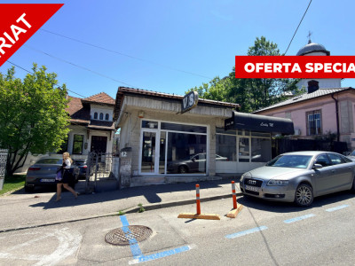 Inchiriaza in Ceair spatiul ideal pentru business-ul tau | 0% Comision