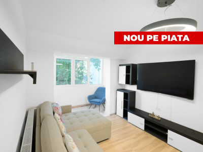 Apartament 3 camere | Găvana – Strada Paltinului | Etaj 1/4