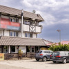 Afacere functionala - MOTEL si CAMPING cu terasa, piscina si lacuri pescuit thumb 11