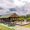AFACERE FUNCTIONALA - MOTEL, PARCARE TIRURI, CAMPING cu piscina si lacuri thumb 7