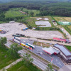 AFACERE FUNCTIONALA - MOTEL, PARCARE TIRURI, CAMPING cu piscina si lacuri thumb 1