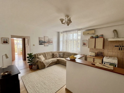 Apartament 2 camere mobilat și utilat | Teilor – Str. Zorilor | Panoramă superbă