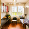 Apartament 2 camere de vânzare in Crevedia, Centrala proprie thumb 4