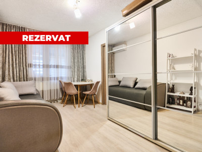 Apartament 2 camere Pitești zona Exercițiu str.Oituz!