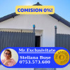 Casă nouă 3 camere | Sisești | pompă căldură | teren 300 mp thumb 1