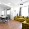 Eremia - Apartament 3 camere + studio | Scara interioara! thumb 2
