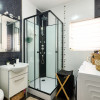 Eremia - Apartament 3 camere + studio | Scara interioara! thumb 10