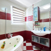 Eremia - Apartament 3 camere + studio | Scara interioara! thumb 11
