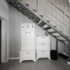 Eremia - Apartament 3 camere + studio | Scara interioara! thumb 15