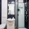 Eremia - Apartament 3 camere + studio | Scara interioara! thumb 16
