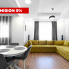Eremia - Apartament 3 camere + studio | Scara interioara! thumb 1