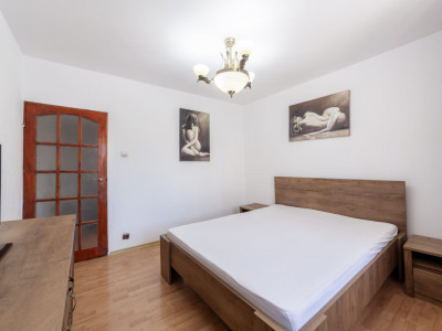 Apartament etajul 1 2 camere in Mioveni 