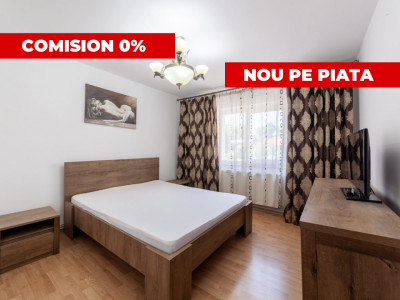 Apartament 2 camere etajul 1 in Mioveni 