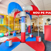 Afacere la cheie pentru un nou început de succes- Loc de joaca pentru copii thumb 2