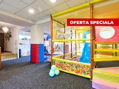 Afacere la cheie -Pitesti-zona Frații Golești-B-dul Republicii!