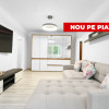 Apartament Gavana, 3 camere, etaj 1, renovat recent , zona Piata-0% comision thumb 6