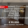 Apartament decomandat 3 camere Gavana imaginea mica 1 Apartament decomandat 3 camere Gavana thumb 1