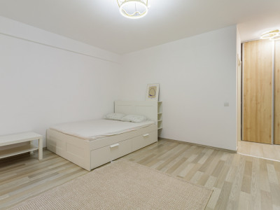 garsoniera etaj 1 din 7 Valea Oltului-Valea Larga
