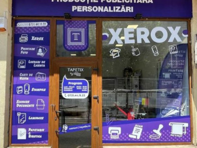 Spatiu comercial Stefan cel Mare