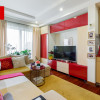 Apartament 3 camere -Cosmopolis Faza 1 cu parcare disponibila imaginea mica 1 Apartament 3 camere -Cosmopolis Faza 1 cu parcare disponibila thumb 1