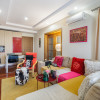Apartament 3 camere -Cosmopolis Faza 1 cu parcare disponibila imaginea mica 2 Apartament 3 camere -Cosmopolis Faza 1 cu parcare disponibila thumb 2
