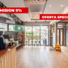 Bistro-cafenea la cheie | Afacere activă, complet echipată |  thumb 1