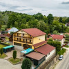 Pensiune 3*** Valea Iasului, Curtea de Arges thumb 1