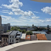 Apartament ultracentral, 3 camere, cu priveliste impresionanta, langa Mercur thumb 12