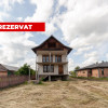 Casa in Domnesti Arges - ideala pentru locuire permanenta sau vacanta thumb 1