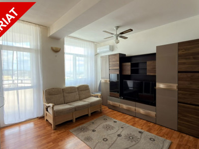 0% Comision Garsoniera Pitesti -bloc nou-Zona Teilor!