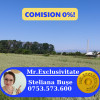 Teren 10.294 mp de vânzare Târgu Jiu | Intravilan + Extravilan | Utilități thumb 1