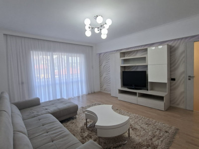 Inchiriere apartament 3 camere centru Ultramodern-Bloc nou