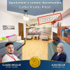 Apartament 2 camere decomandat Prundu thumb 1