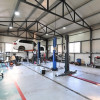 De vanzare proprietate Podari – 2 hale industriale + casa și spatiu recreativ thumb 1