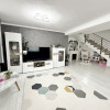 Casa moderna la cheie cu teren 485 mp Stefanesti thumb 9