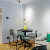 Apartament luminos | Stil scandinav | Bd. Unirii imaginea mica 2 Apartament luminos | Stil scandinav | Bd. Unirii thumb 2