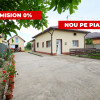 Casa  + anexa în Com.  Petresti, Sat Gherghesti - Dambovița thumb 1