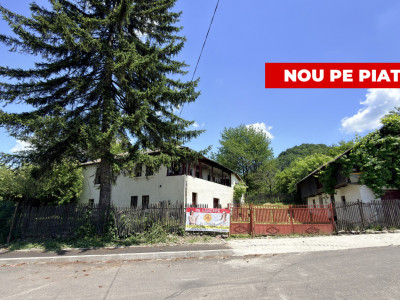 Teren cu potential exceptional de dezvoltare–6.661 mp-Str. Grigore Alexandrescu!