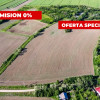 0% Comision Teren intravilan de 5830 mp - Com. Rociu jud. Arges! thumb 1