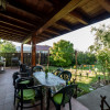 Casa vintage în com. Uliesti, jud. Dâmbovița cu livadă generoasă și anexă imaginea mica 2 Casa vintage în com. Uliesti, jud. Dâmbovița cu livadă generoasă și anexă thumb 2