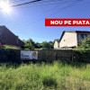 Teren intravilan 549 mp |+TVA- Toate utilitatile | 5 km de centrul Pitestiului  thumb 1