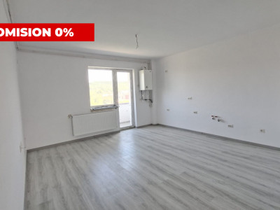 Apartament Bloc 2026 Cavalerului Residence loc de parcare inclus